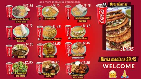 el gordo prescott valley|el gordo menu.